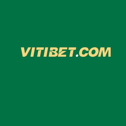 Logo da VITIBET